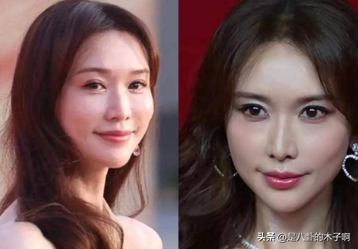网友同情都说她笨其实她相当百伶百俐开元棋牌林志玲婚后租住一居室房子被(图6)