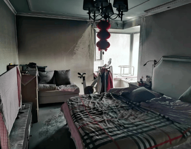 火”当心“香薰炸弹”！开元棋牌氛围虽好别过“