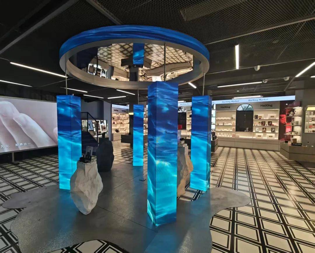 ！这家新零售把“小众”玩明白了ky开元棋