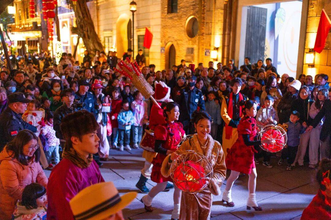 春活动全攻略福气满满等你来！开元棋牌马上有财｜上下杭新(图2)