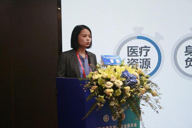 千个亨廷顿舞蹈症家庭种下“风信子”开元棋牌app当基因成为诅咒她为上(图2)