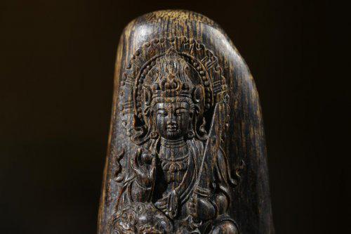 析！沉香熏香的最佳时间是什么时候？开元棋