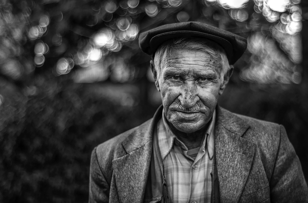 What readers should know before tracking older references